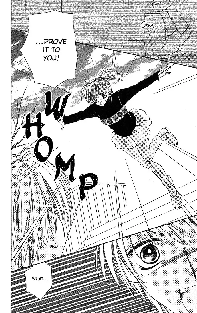 Koori no Kiss de Toroketai Chapter 2 37